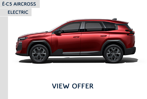 0% APR Personal Contract Purchase